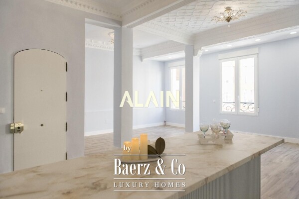 photo 4 Beautiful luxury home in Valencia, Russafa - Ruzafa