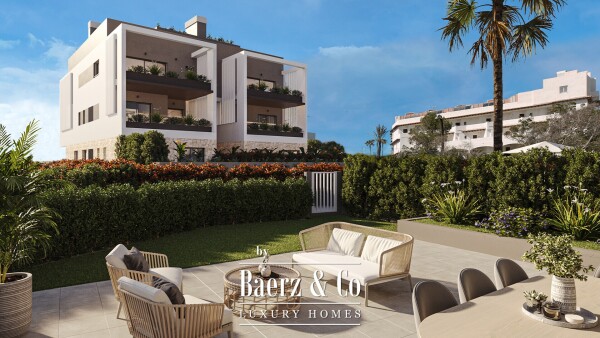 photo 1 Beautiful luxury home in Colonia de Sant Jordi