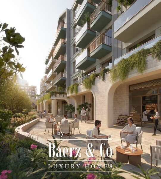 photo 2 Porto Montenegro Vero & Versa - Vero - Studio Apartment - Studio Apartment in Vero Buidling