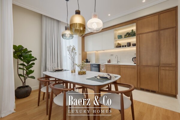 photo 13 Porto Montenegro Vero & Versa - Versa - Two Bedroom Apartment - Two Bedroom Apartment in Versa Building