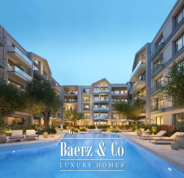 photo 2 Porto Montenegro Vero & Versa - Versa - Two Bedroom Apartment - Two Bedroom Apartment in Versa Building