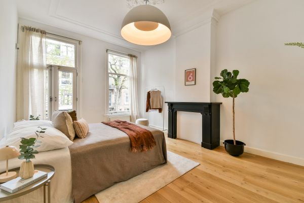 photo 23 Van Breestraat 109 H
