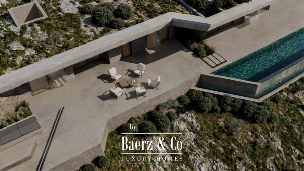 photo 6 Exclusive Design Villa with Infinity Pool and Panoramic Sea Views – Agios Nikolaos, Zakynthos