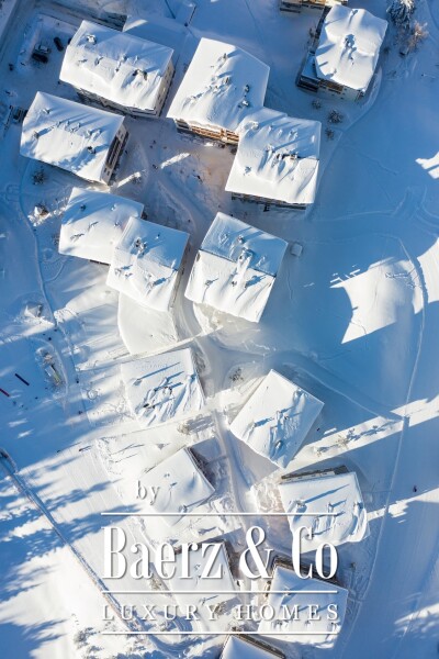 photo 15 Alpine Lodge Lenzerheide C 501