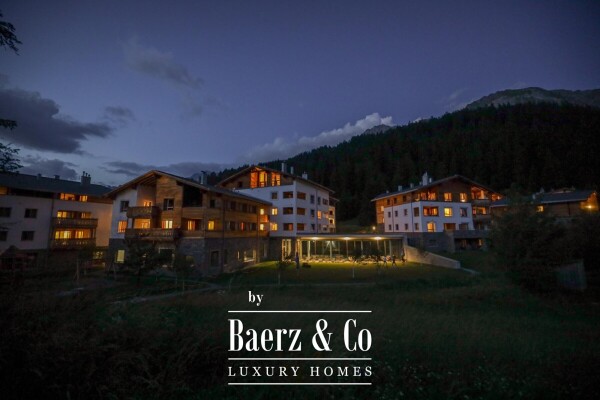 photo 22 Alpine Lodge Lenzerheide G 001