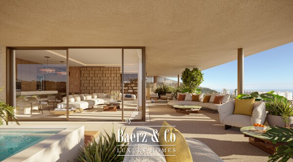 photo 2 NAVEN - Coastal Essence - Four-Bedroom Signature Residence - The Finest Homes in the Collection, Without Compromise