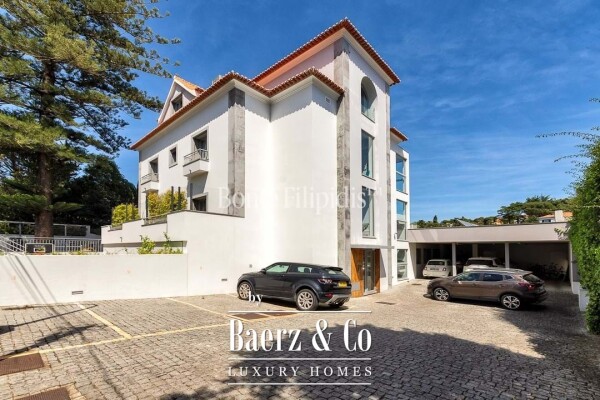 photo 5 Beautiful luxury home in Cascais e Estoril, Estoril (Estoril)