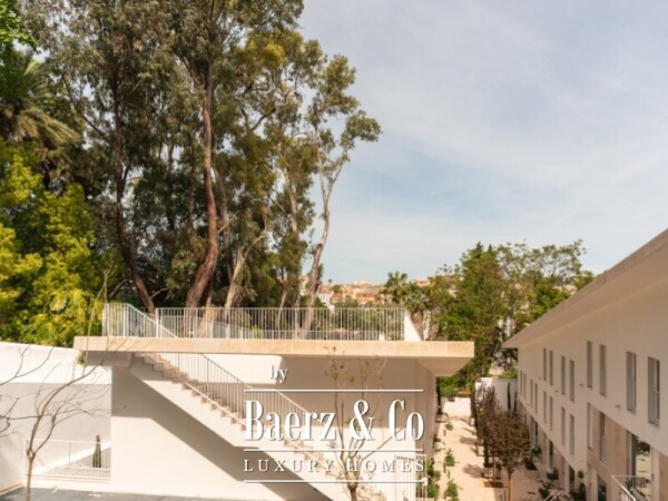 photo 16 Brand new, studio apartment in Príncipe Real, next to the Lisbon Botanical Garden.
