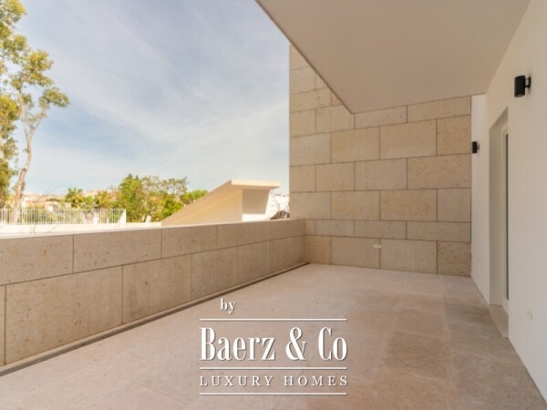 photo 17 Brand new, studio apartment in Príncipe Real, next to the Lisbon Botanical Garden.