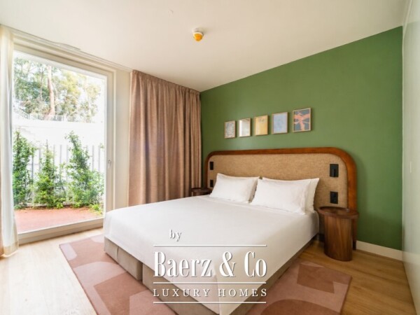 photo 19 Brand new, studio apartment in Príncipe Real, next to the Lisbon Botanical Garden.