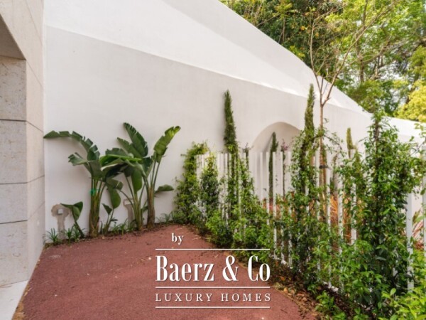 photo 30 Brand new, furnished 2-bedroom villa in Príncipe Real, next to the Lisbon Botanical Garden.