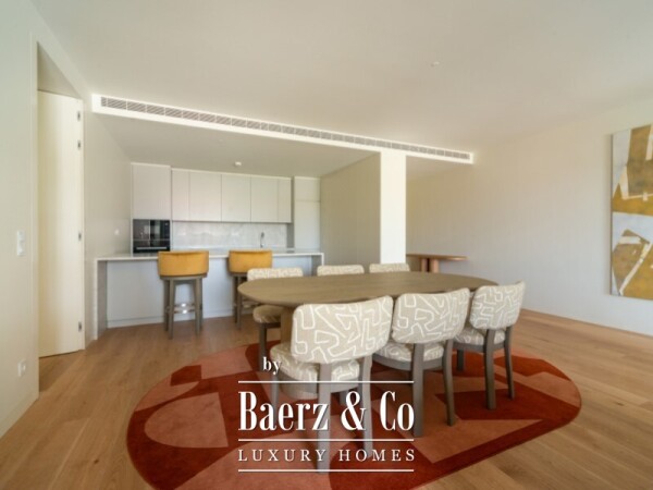 photo 37 Brand new, furnished 2-bedroom villa in Príncipe Real, next to the Lisbon Botanical Garden.
