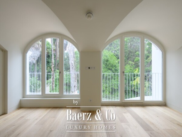 photo 24 Brand new, furnished 1-bedroom duplex apartment in Príncipe Real, next to the Lisbon Botanical Garden.