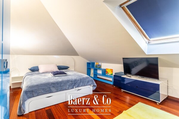 photo 20 Split, Meje, spacious four-bedroom apartment on two floors
