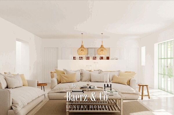 photo 13 Beautiful luxury home in Grândola, Carvalhal