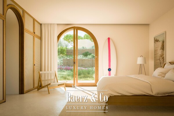 photo 10 Beautiful luxury home in Melides