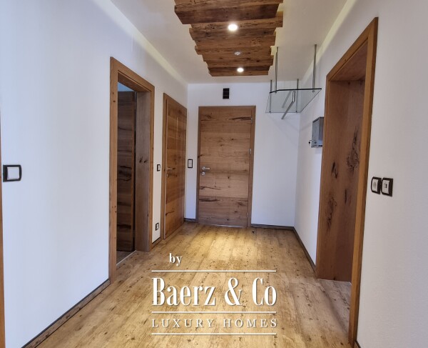 photo 4 Beautiful luxury home in Ehrwald