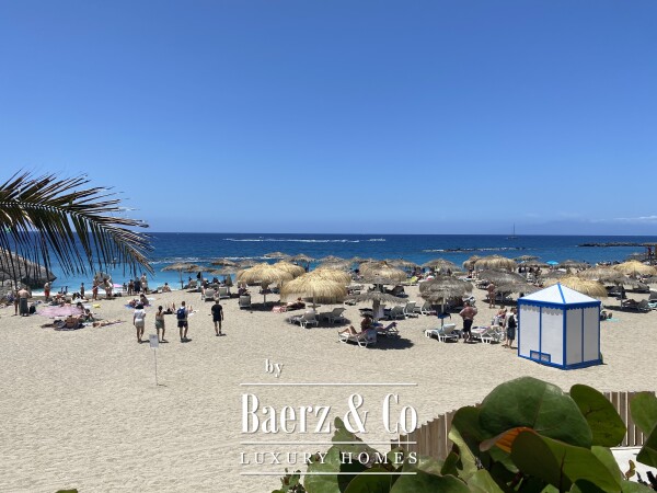 photo 23 Luxury penthouse duplex in La Caleta, Tenerife