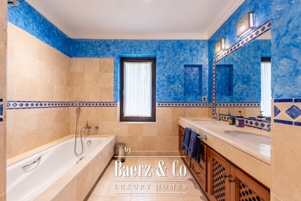 photo 27 Beautiful luxury home in Sotogrande, La Reserva - Zona L