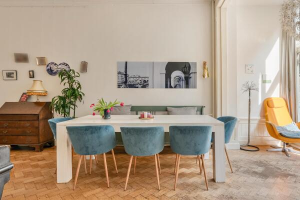 photo 7 Nicolaas Maesstraat 93 H